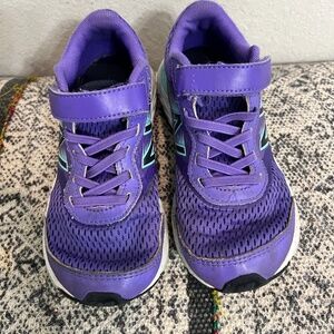 NB little girls sz 13